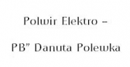 Polwir Elektro – PB” Danuta Polewka